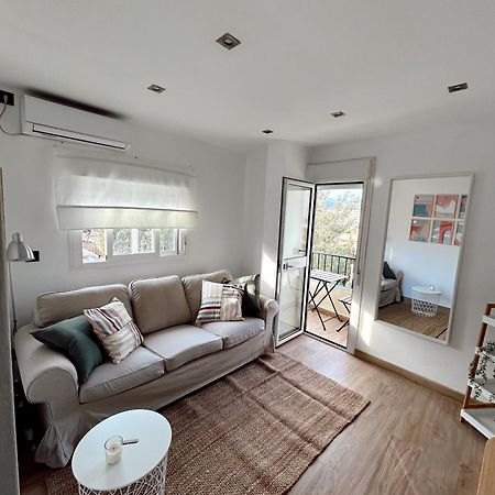 Apartmán Cosy Trinidad Màlaga Exteriér fotografie